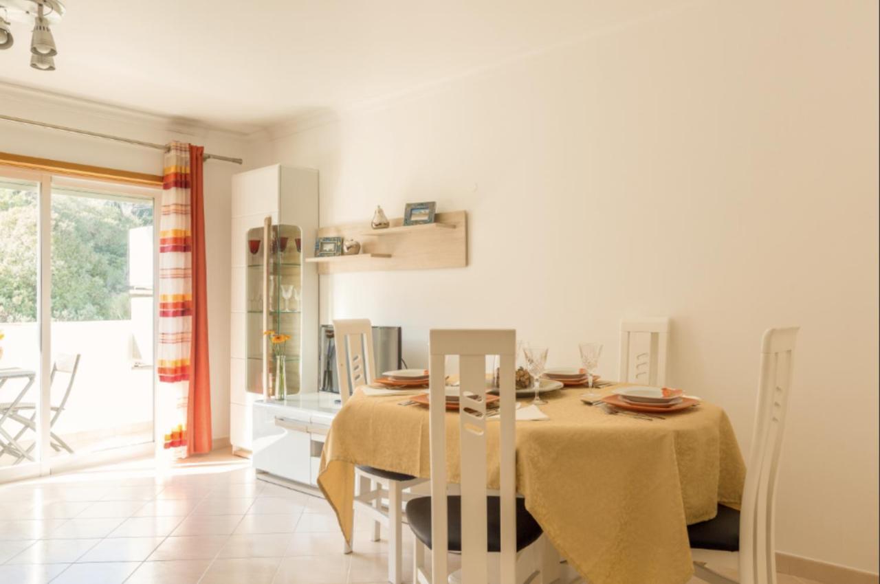 Albufeira Old Town Two Bedroom Apartment Center المظهر الخارجي الصورة
