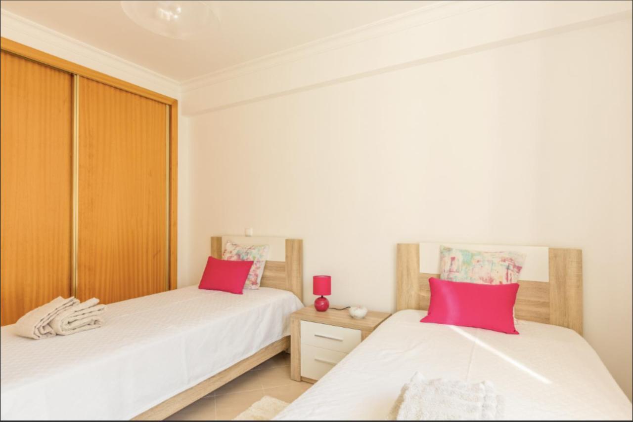 Albufeira Old Town Two Bedroom Apartment Center المظهر الخارجي الصورة