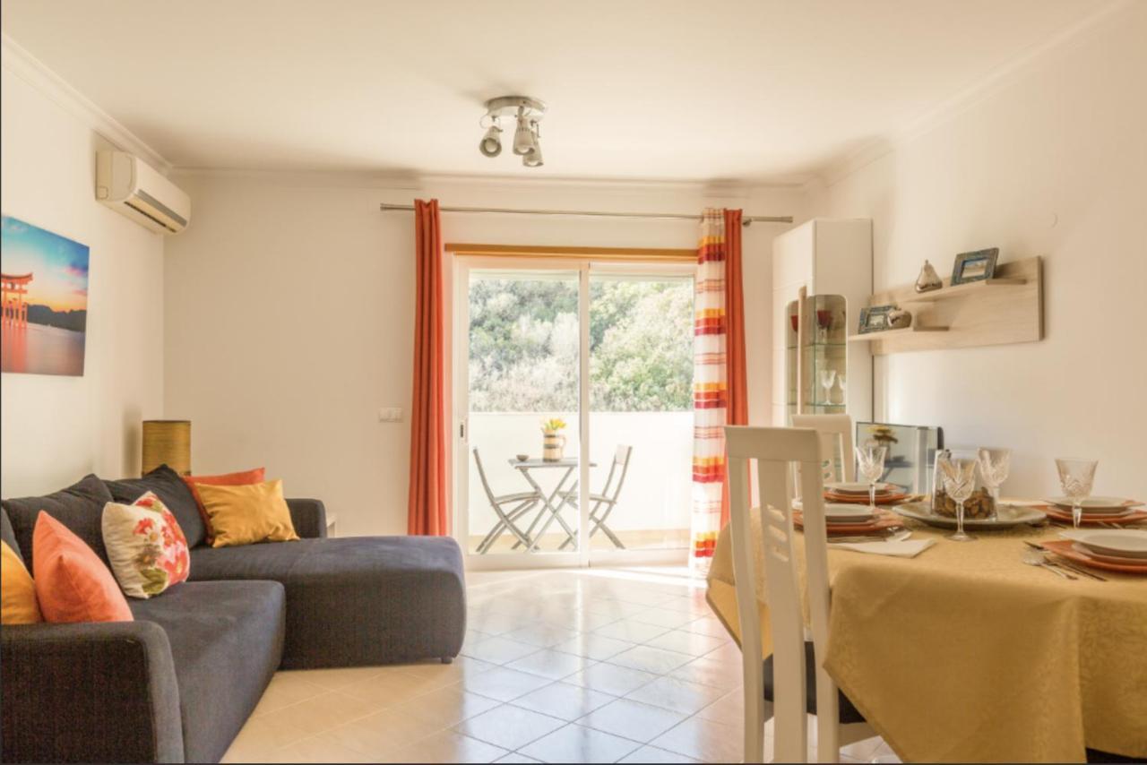 Albufeira Old Town Two Bedroom Apartment Center المظهر الخارجي الصورة