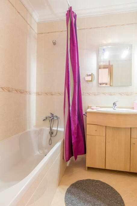 Albufeira Old Town Two Bedroom Apartment Center المظهر الخارجي الصورة