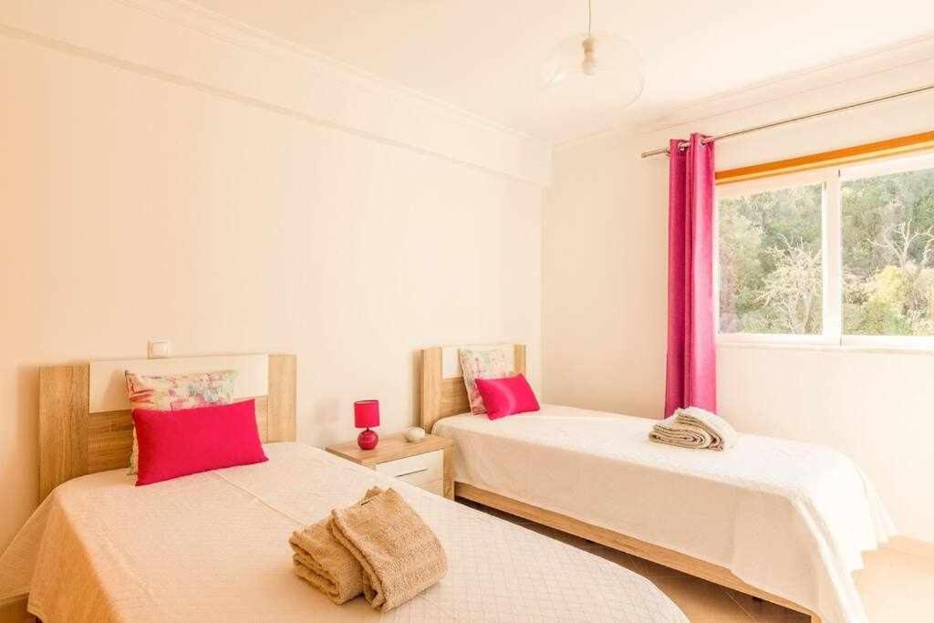 Albufeira Old Town Two Bedroom Apartment Center المظهر الخارجي الصورة