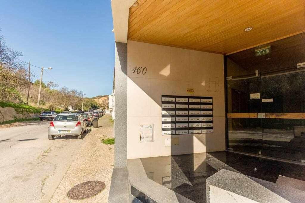 Albufeira Old Town Two Bedroom Apartment Center المظهر الخارجي الصورة