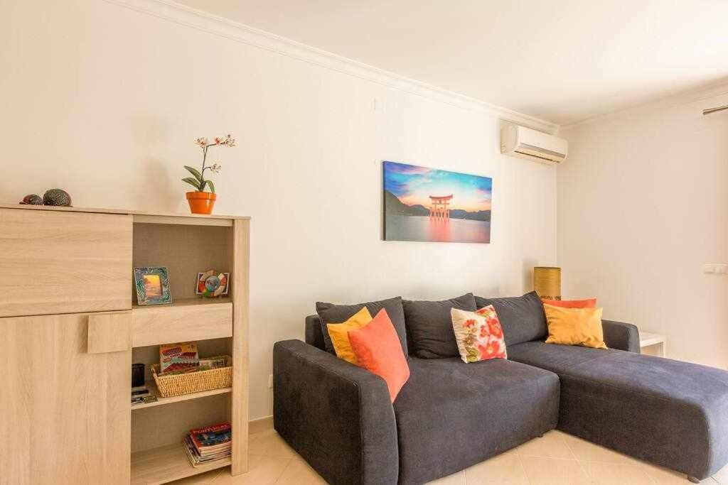 Albufeira Old Town Two Bedroom Apartment Center المظهر الخارجي الصورة