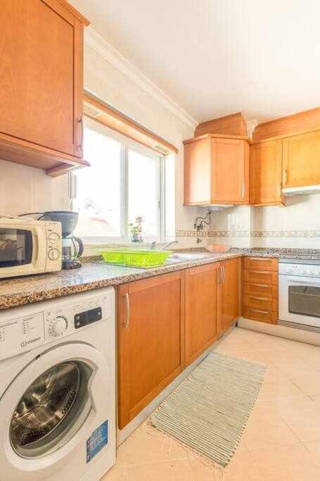 Albufeira Old Town Two Bedroom Apartment Center المظهر الخارجي الصورة