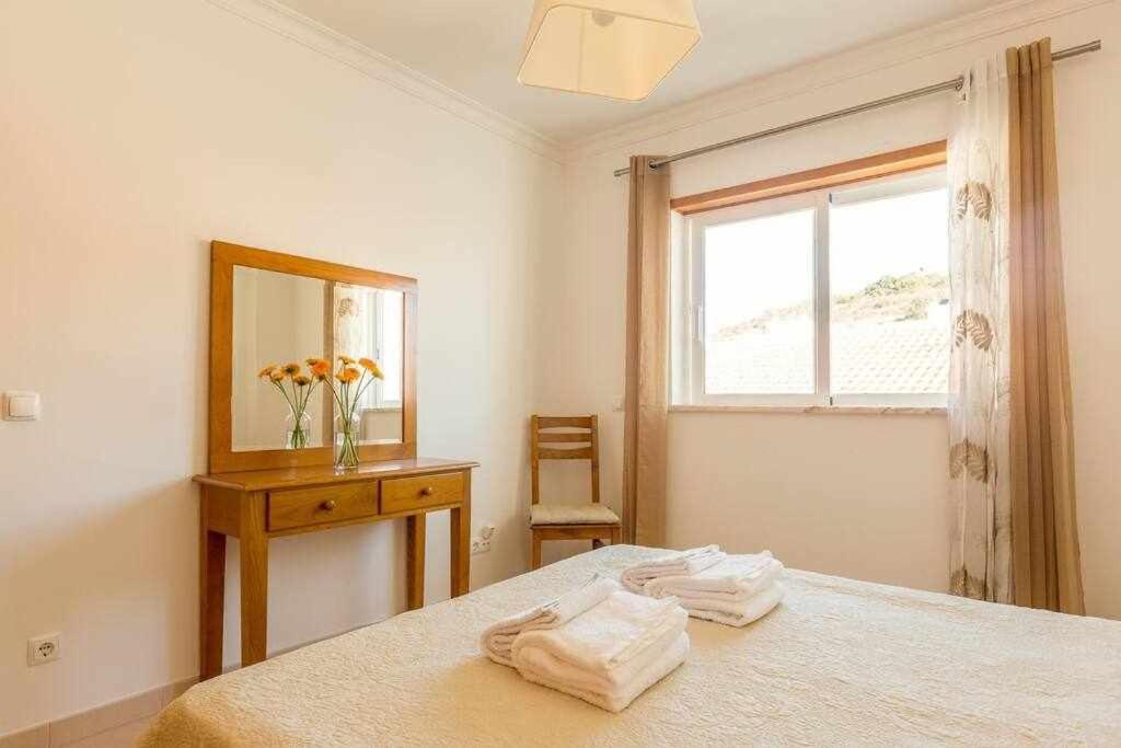 Albufeira Old Town Two Bedroom Apartment Center المظهر الخارجي الصورة