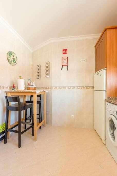 Albufeira Old Town Two Bedroom Apartment Center المظهر الخارجي الصورة