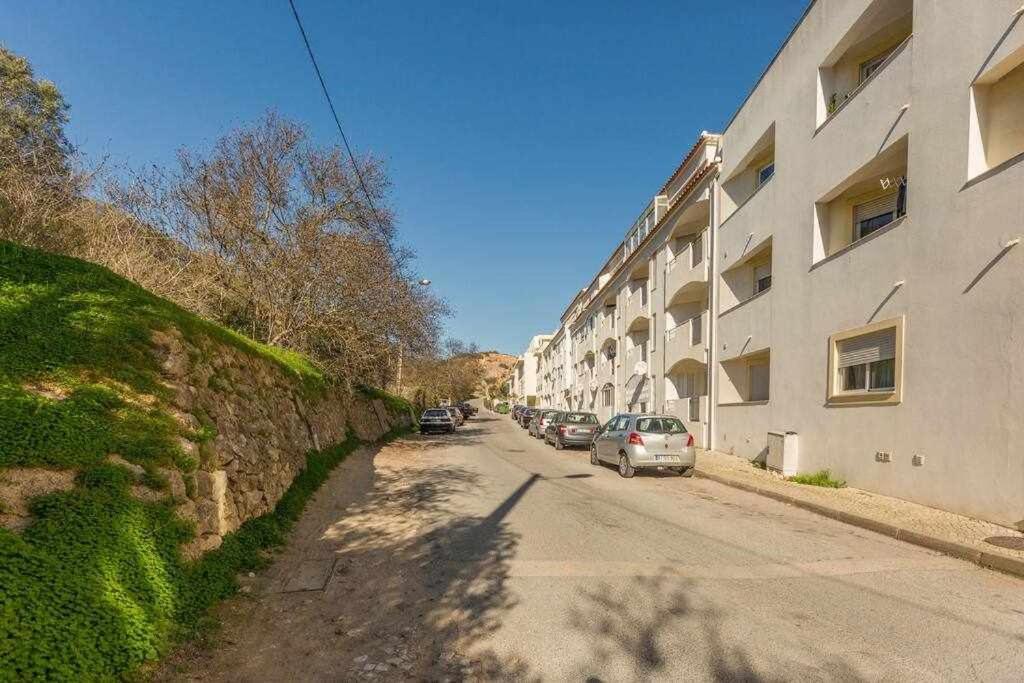 Albufeira Old Town Two Bedroom Apartment Center المظهر الخارجي الصورة