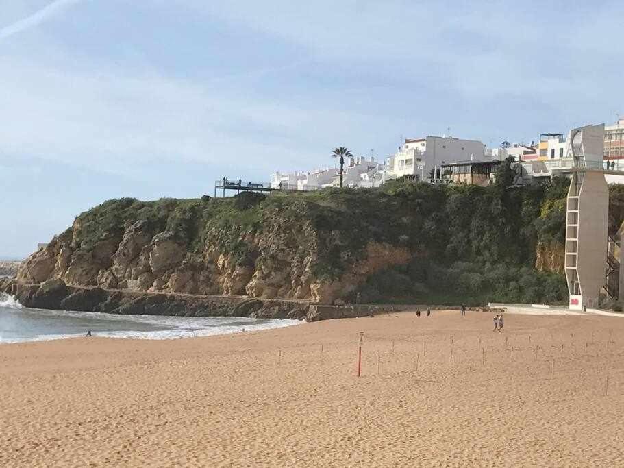 Albufeira Old Town Two Bedroom Apartment Center المظهر الخارجي الصورة